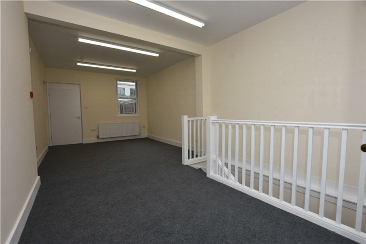 Commercial property Let Agreed in Catherine Street, St. Albans, Hertfordshire - View 6 - Collinson Hall