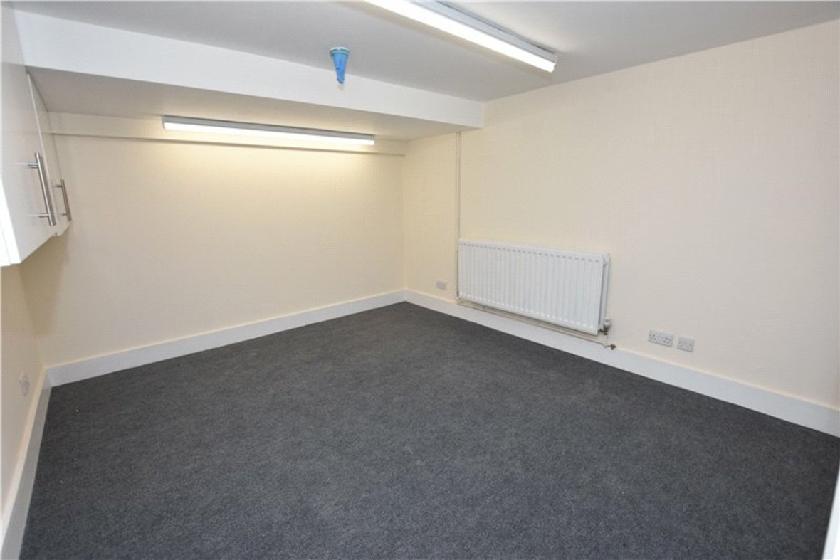 Commercial property Let Agreed in Catherine Street, St. Albans, Hertfordshire - View 2 - Collinson Hall