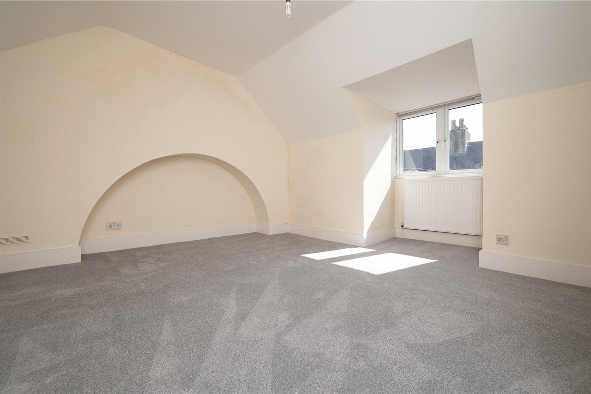 2 Bedroom Maisonette To LetMaisonette To Let in Catherine Street, St. Albans, Hertfordshire - View 6 - Collinson Hall