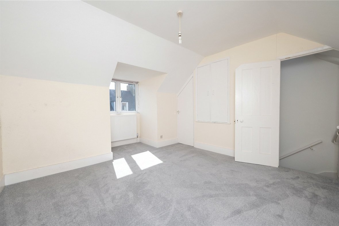 2 Bedroom Maisonette To LetMaisonette To Let in Catherine Street, St. Albans, Hertfordshire - View 7 - Collinson Hall