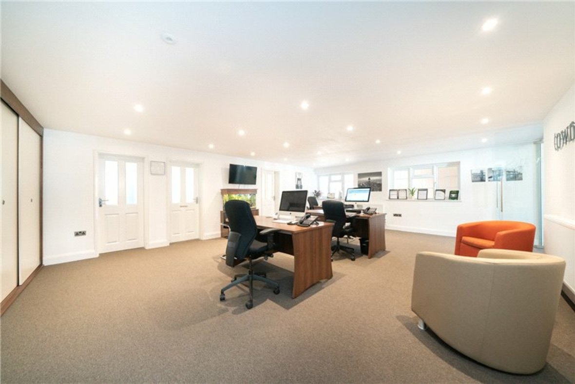 office Let Agreed in High Street, Markyate, St. Albans - View 3 - Collinson Hall