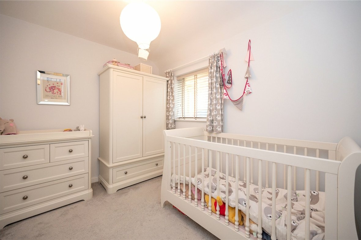 4 Bedroom House To LetHouse To Let in Carnegie Road, St. Albans, Hertfordshire - View 11 - Collinson Hall