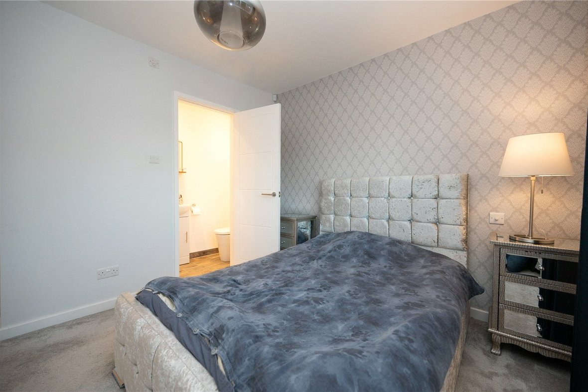 4 Bedroom House To LetHouse To Let in Carnegie Road, St. Albans, Hertfordshire - View 20 - Collinson Hall