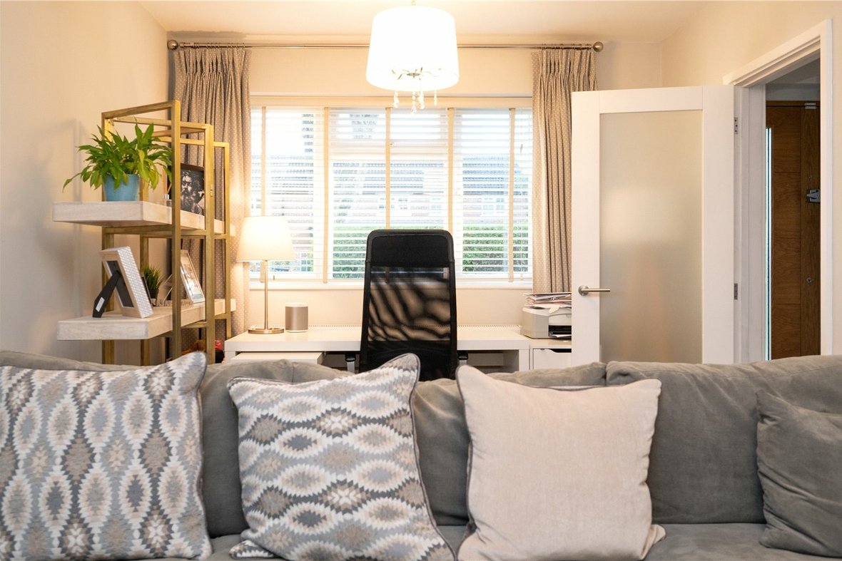 4 Bedroom House To LetHouse To Let in Carnegie Road, St. Albans, Hertfordshire - View 15 - Collinson Hall