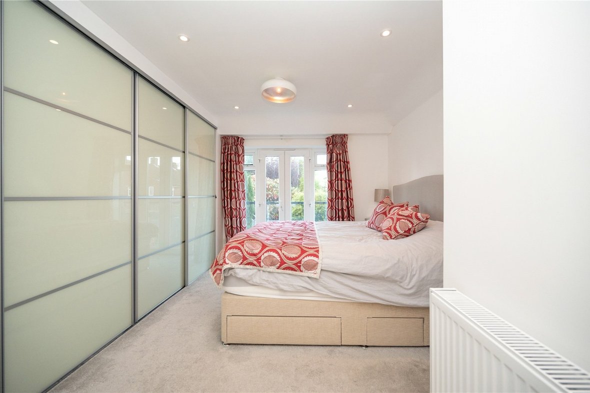4 Bedroom House To LetHouse To Let in Carnegie Road, St. Albans, Hertfordshire - View 9 - Collinson Hall