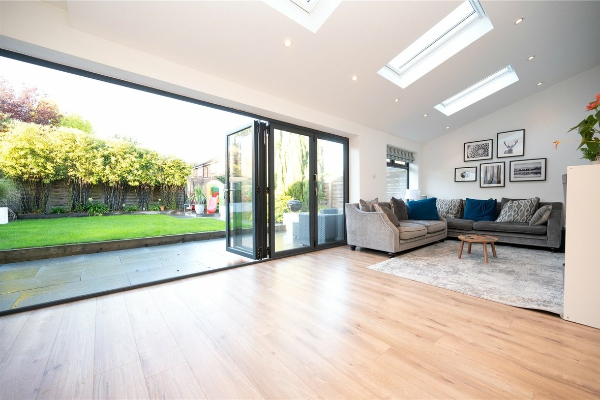 4 Bedroom House To LetHouse To Let in Carnegie Road, St. Albans, Hertfordshire - View 16 - Collinson Hall