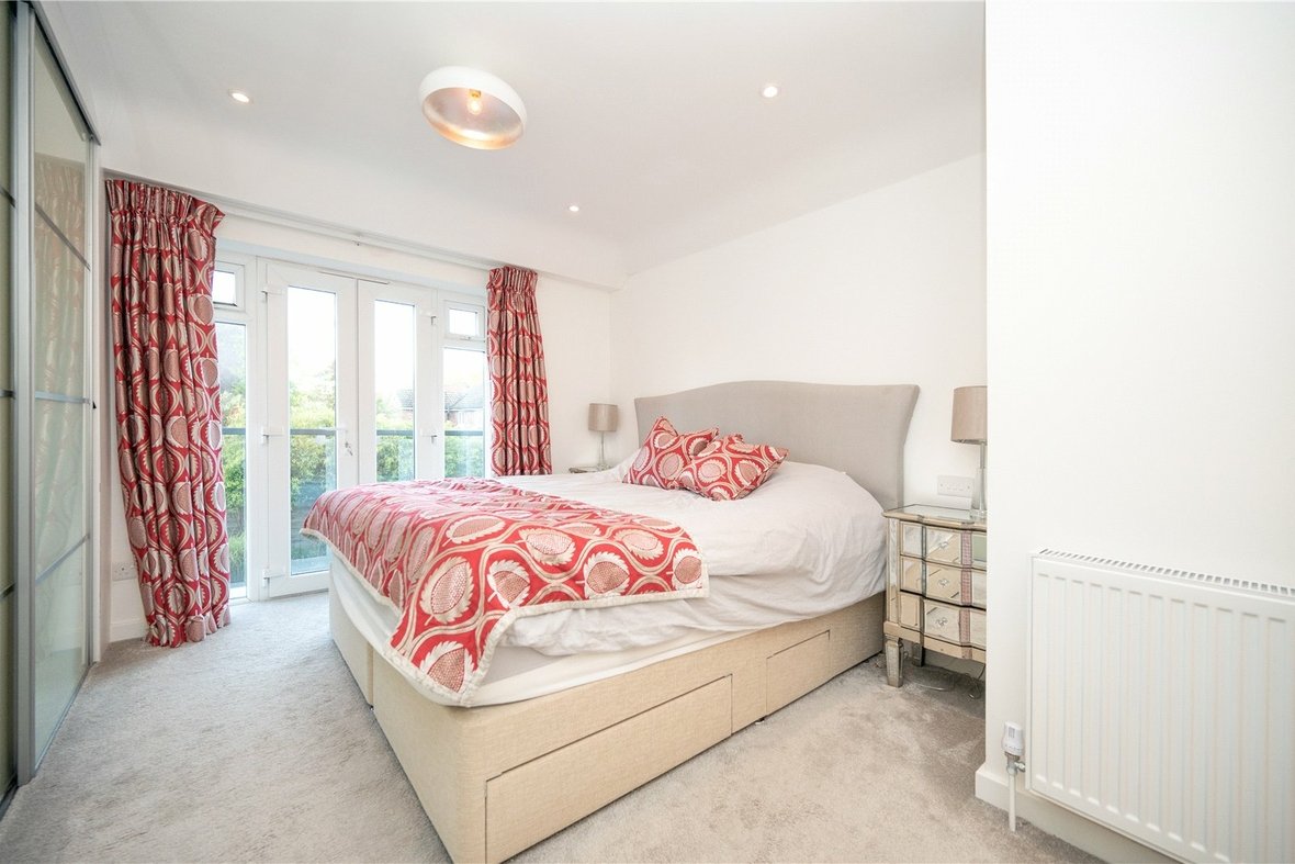 4 Bedroom House To LetHouse To Let in Carnegie Road, St. Albans, Hertfordshire - View 8 - Collinson Hall