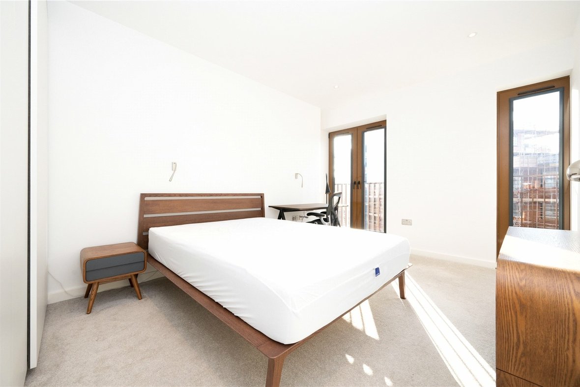 2 Bedroom  Let Let in Grosvenor Road, St. Albans, Hertfordshire - View 12 - Collinson Hall