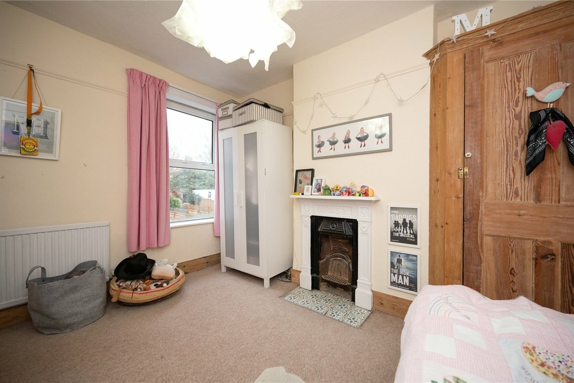 4 Bedroom House LetHouse Let in Burnham Road, St. Albans, Hertfordshire - View 10 - Collinson Hall