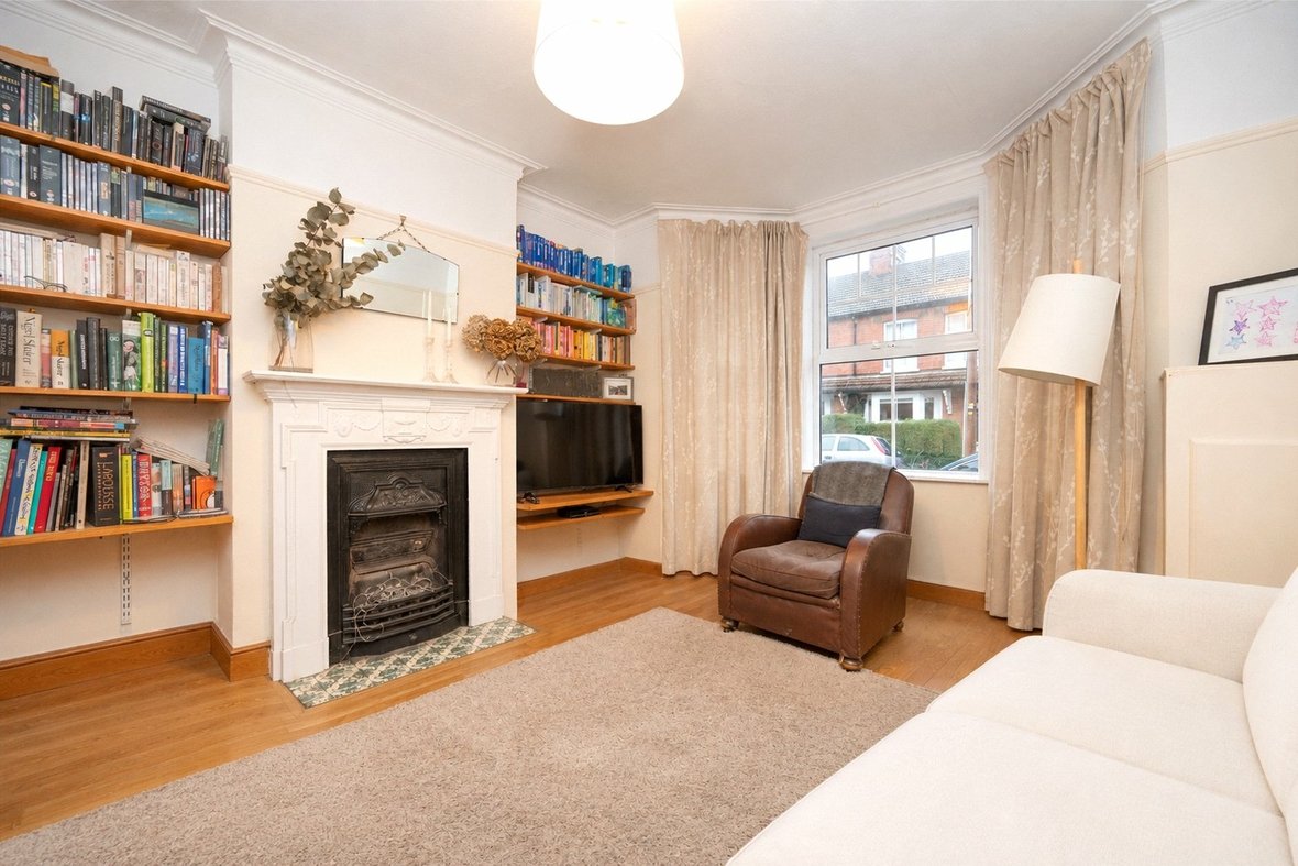 4 Bedroom House LetHouse Let in Burnham Road, St. Albans, Hertfordshire - View 16 - Collinson Hall