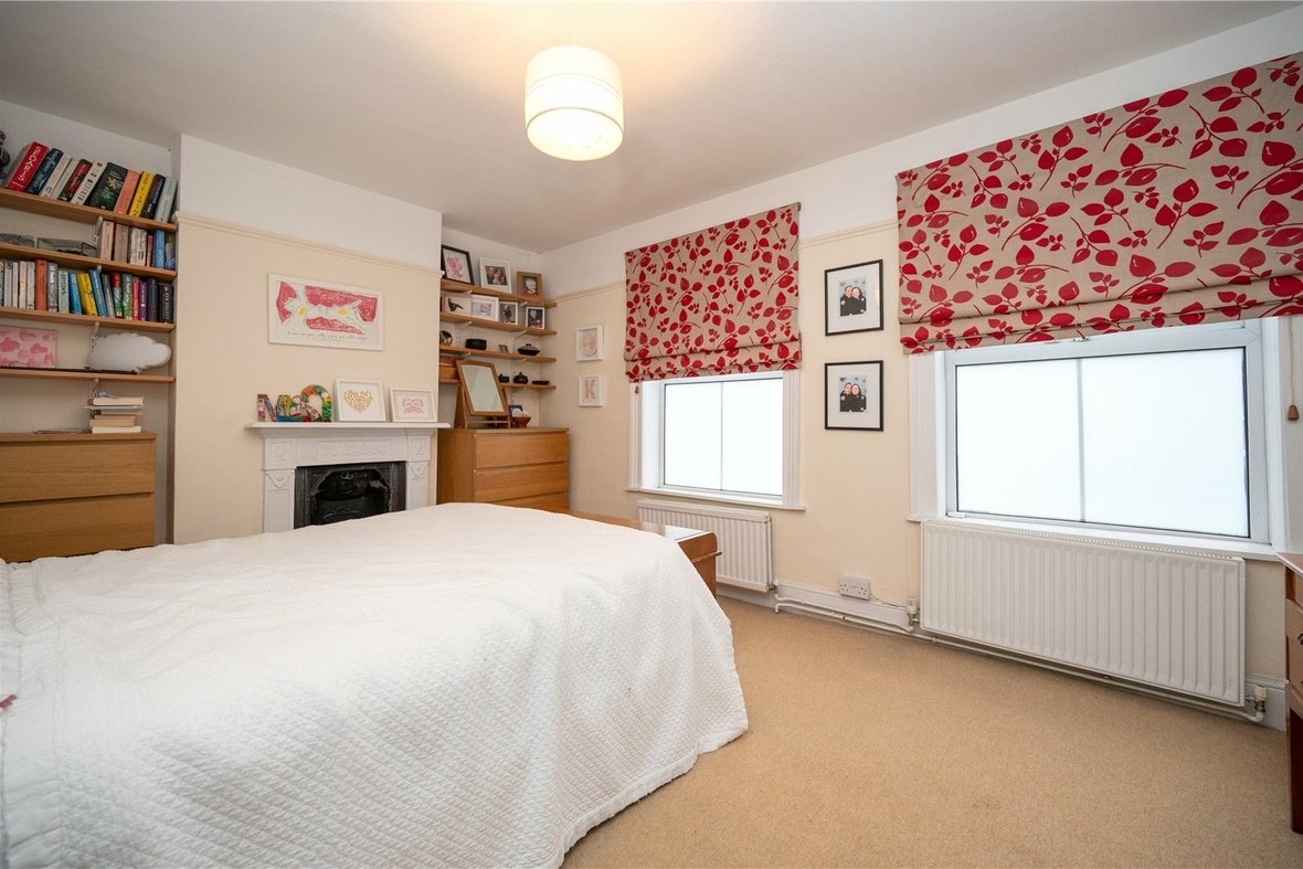 4 Bedroom House LetHouse Let in Burnham Road, St. Albans, Hertfordshire - View 7 - Collinson Hall