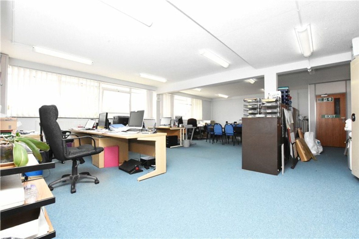 office Let Agreed in High Street, London Colney, St. Albans - View 3 - Collinson Hall