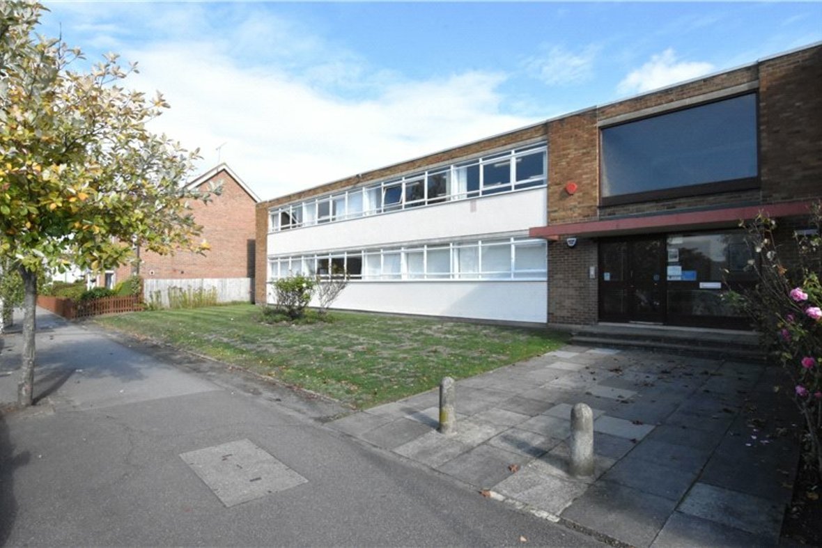 office Let Agreed in High Street, London Colney, St. Albans - View 1 - Collinson Hall
