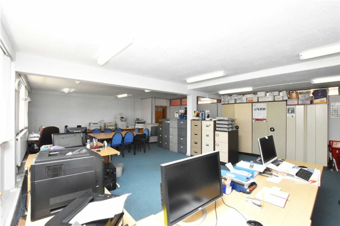 office Let Agreed in High Street, London Colney, St. Albans - View 4 - Collinson Hall