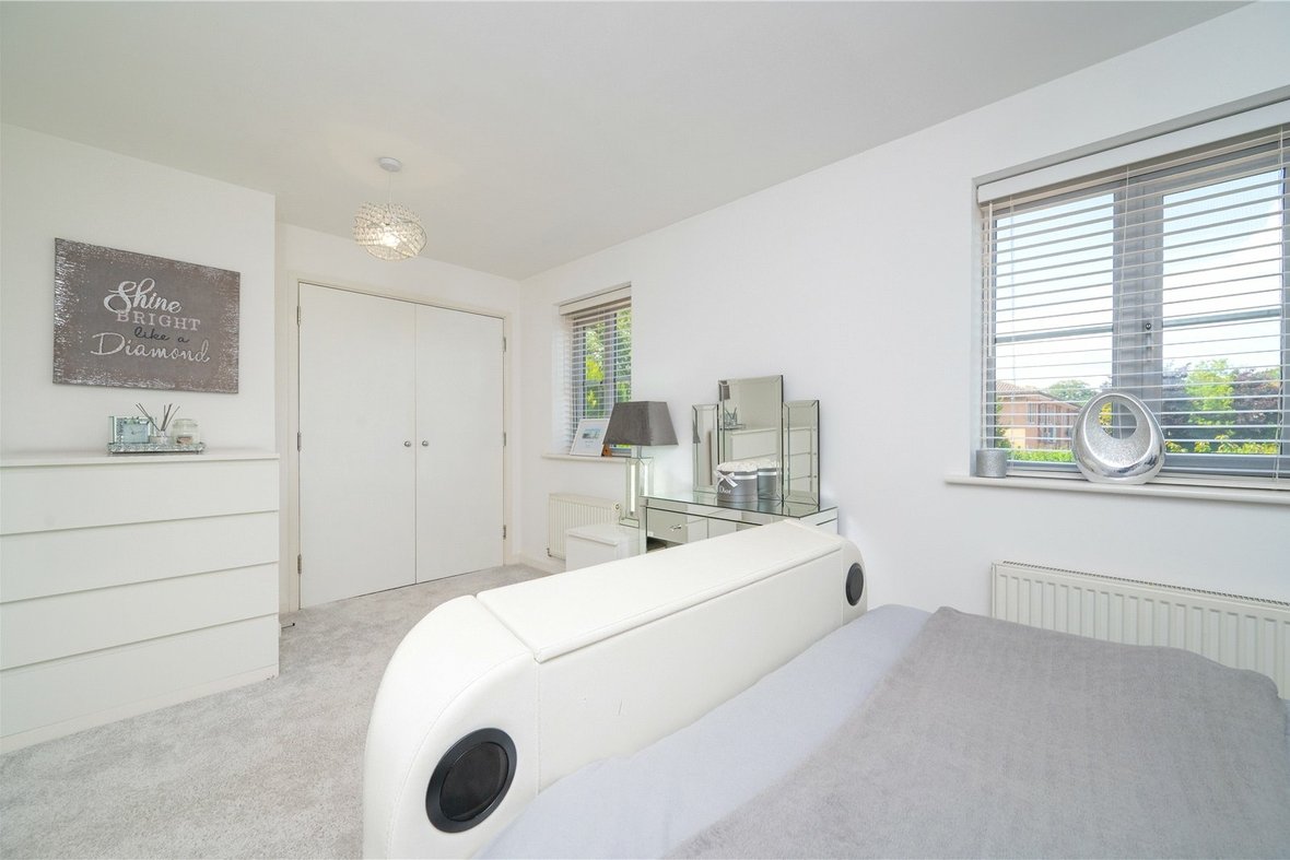 1 Bedroom Maisonette New InstructionMaisonette New Instruction in Centaurus Square, Curo Park, Frogmore - View 10 - Collinson Hall