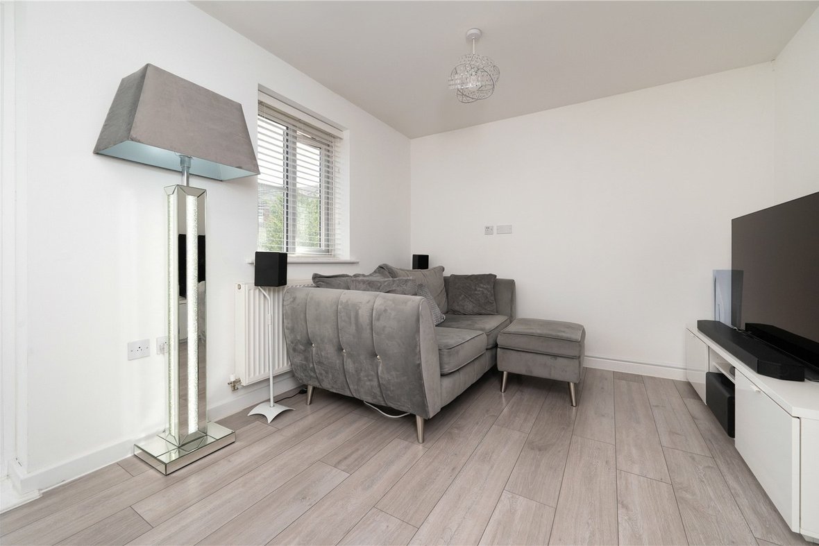 1 Bedroom Maisonette New InstructionMaisonette New Instruction in Centaurus Square, Curo Park, Frogmore - View 9 - Collinson Hall
