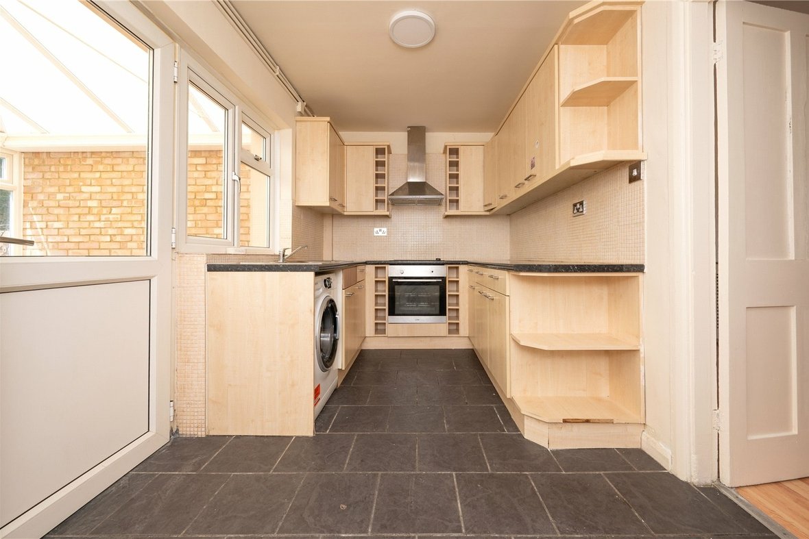 2 Bedroom House New InstructionHouse New Instruction in Shirley Road, St. Albans, Hertfordshire - View 4 - Collinson Hall