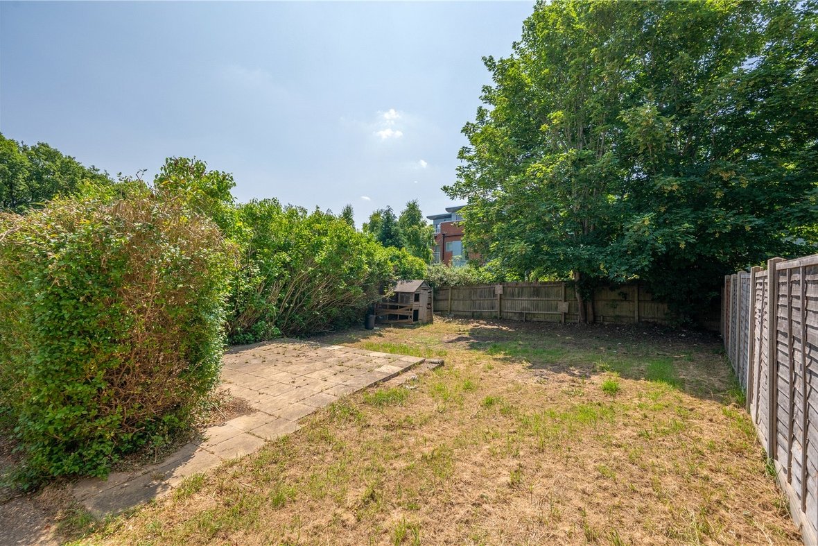2 Bedroom House New InstructionHouse New Instruction in Shirley Road, St. Albans, Hertfordshire - View 14 - Collinson Hall