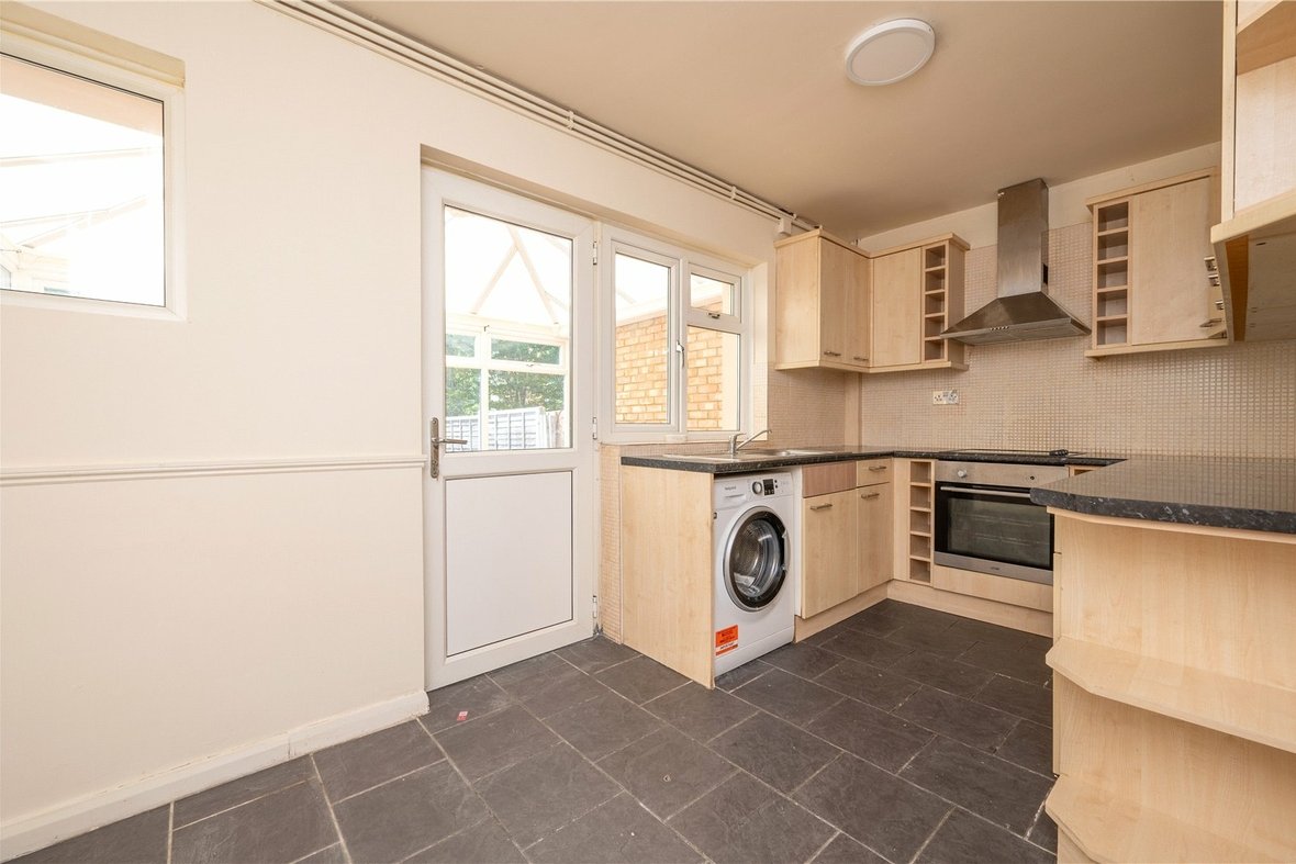 2 Bedroom House New InstructionHouse New Instruction in Shirley Road, St. Albans, Hertfordshire - View 3 - Collinson Hall