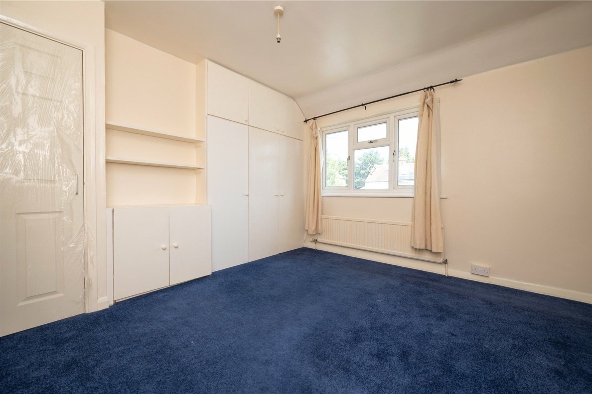 2 Bedroom House New InstructionHouse New Instruction in Shirley Road, St. Albans, Hertfordshire - View 13 - Collinson Hall