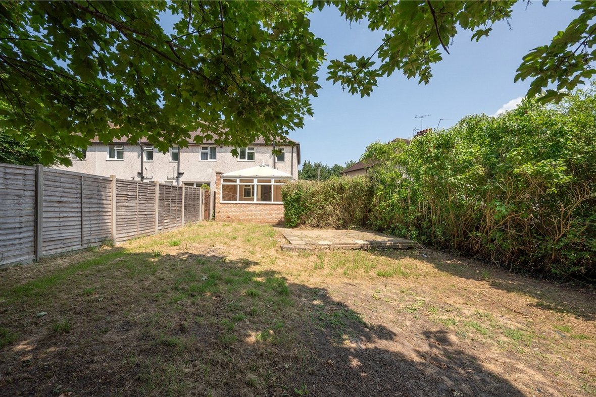 2 Bedroom House New InstructionHouse New Instruction in Shirley Road, St. Albans, Hertfordshire - View 15 - Collinson Hall