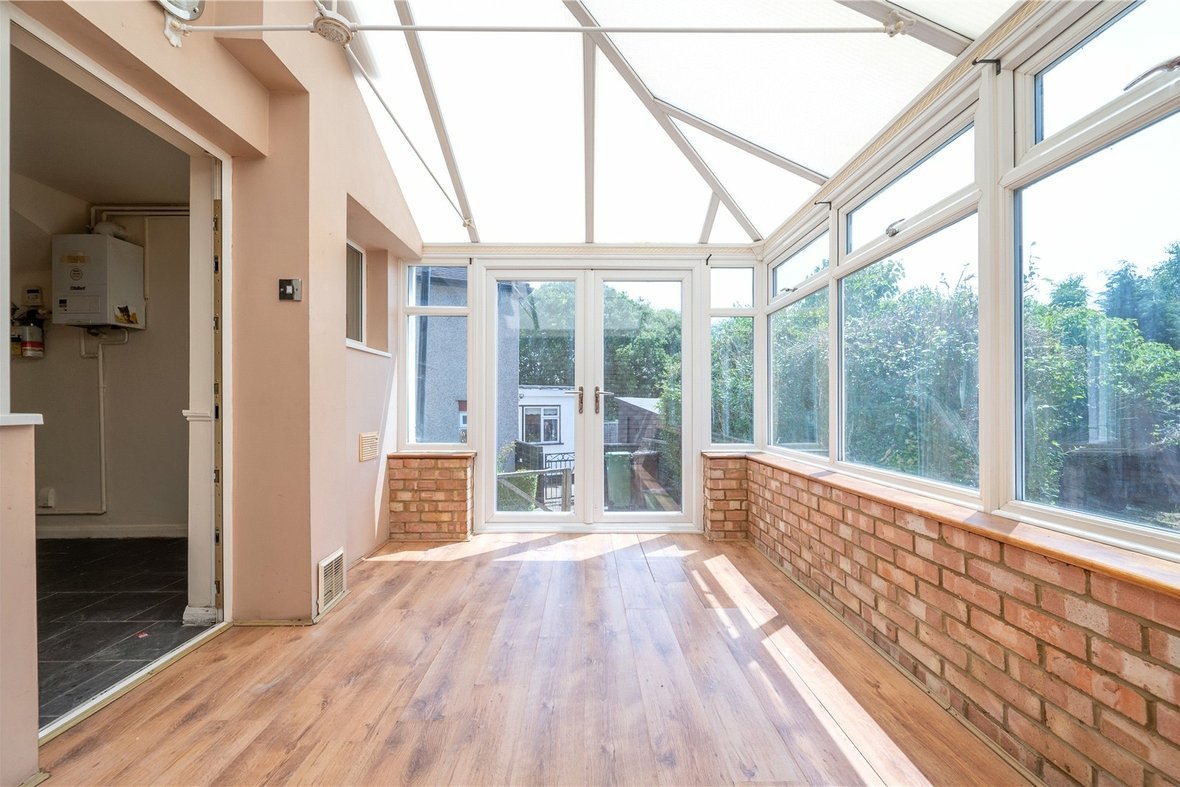 2 Bedroom House New InstructionHouse New Instruction in Shirley Road, St. Albans, Hertfordshire - View 12 - Collinson Hall
