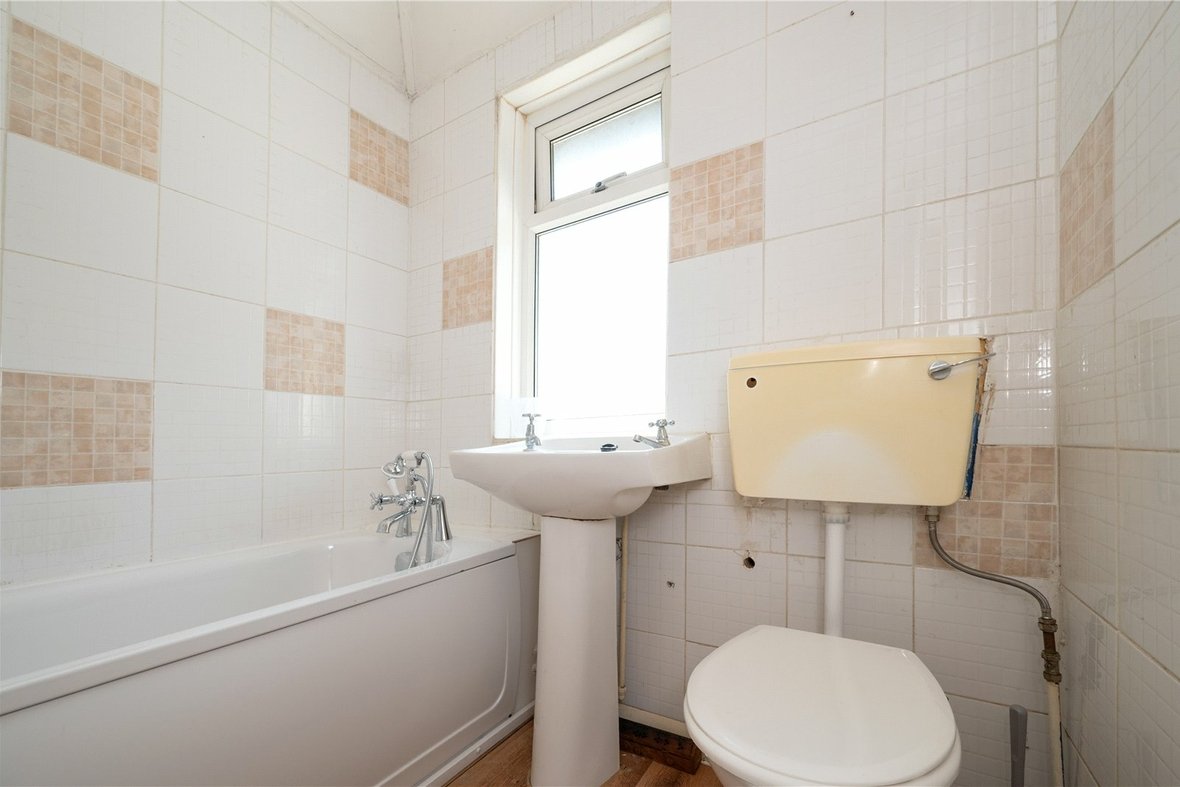 2 Bedroom House New InstructionHouse New Instruction in Shirley Road, St. Albans, Hertfordshire - View 8 - Collinson Hall