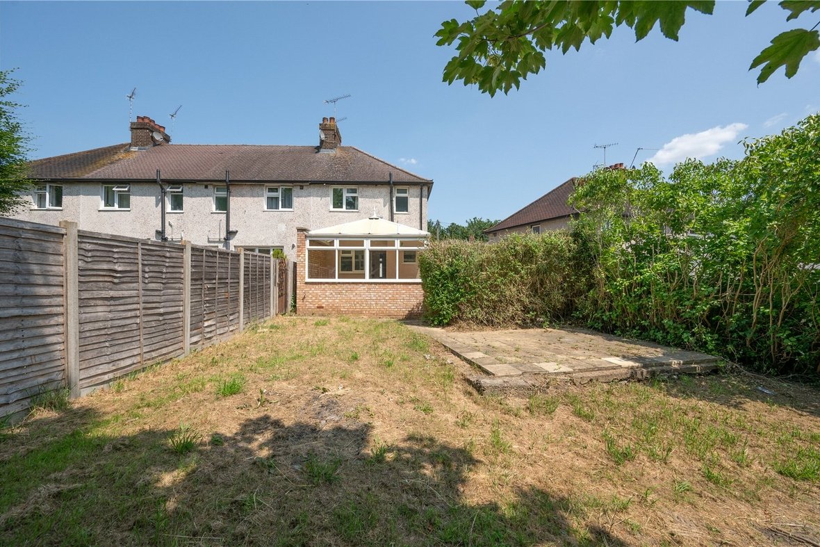 2 Bedroom House New InstructionHouse New Instruction in Shirley Road, St. Albans, Hertfordshire - View 9 - Collinson Hall
