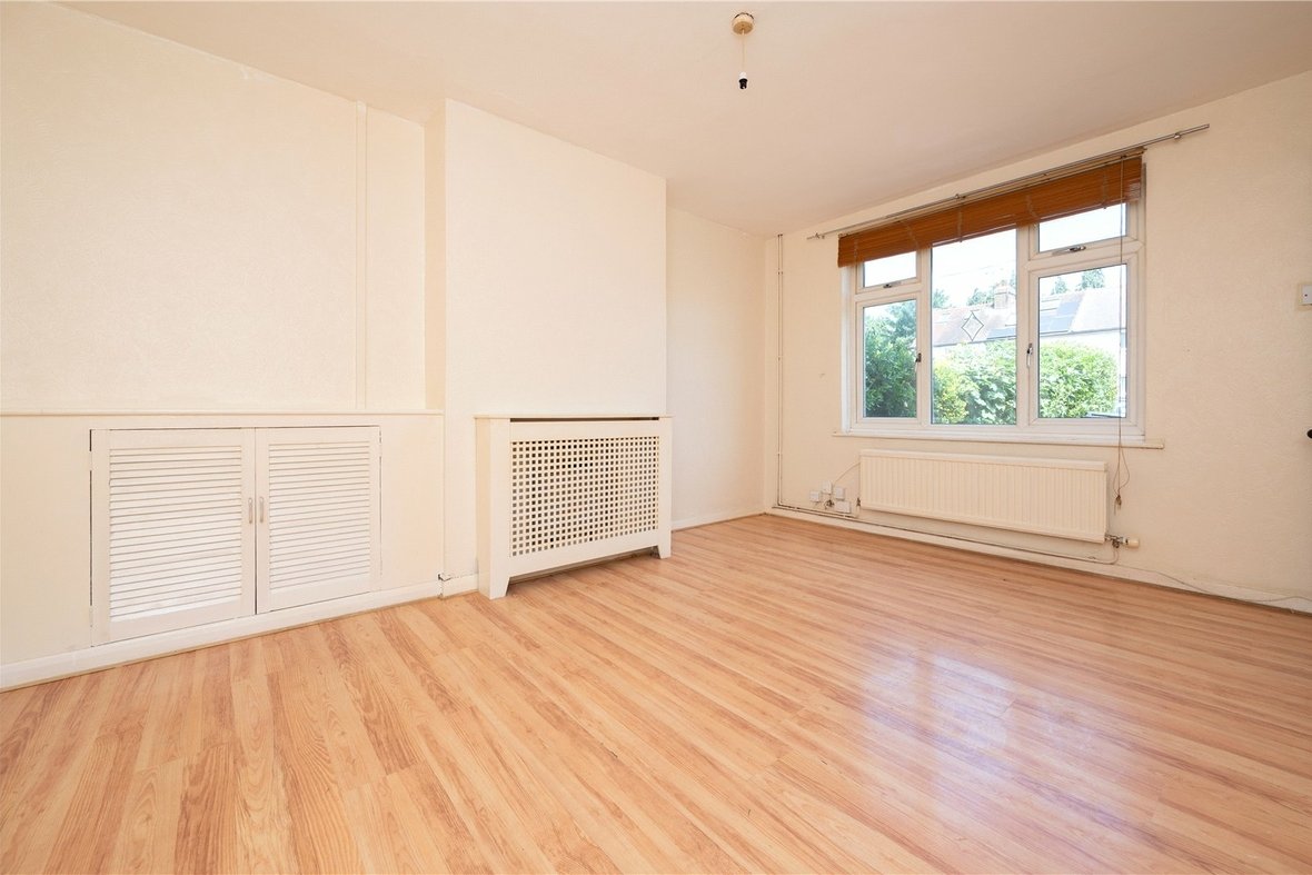 2 Bedroom House New InstructionHouse New Instruction in Shirley Road, St. Albans, Hertfordshire - View 2 - Collinson Hall