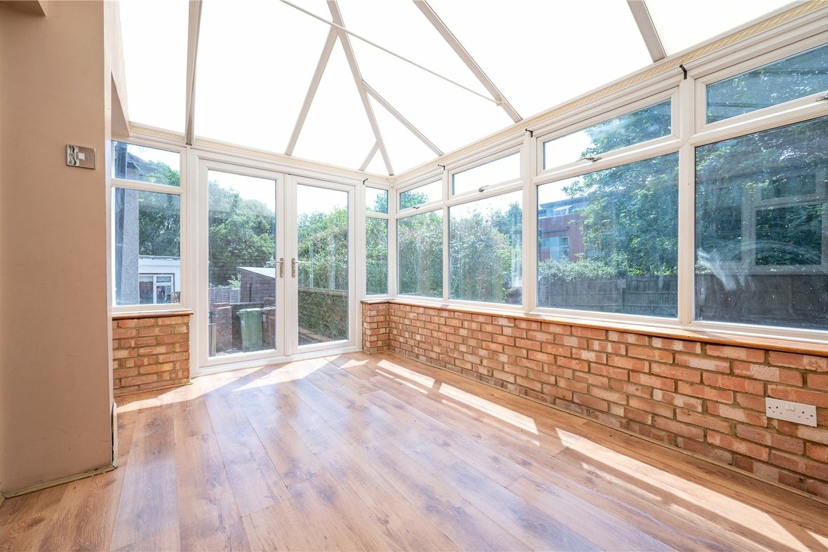 2 Bedroom House New InstructionHouse New Instruction in Shirley Road, St. Albans, Hertfordshire - View 5 - Collinson Hall