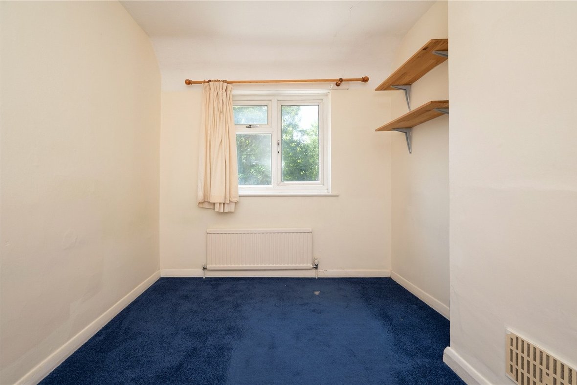 2 Bedroom House New InstructionHouse New Instruction in Shirley Road, St. Albans, Hertfordshire - View 10 - Collinson Hall