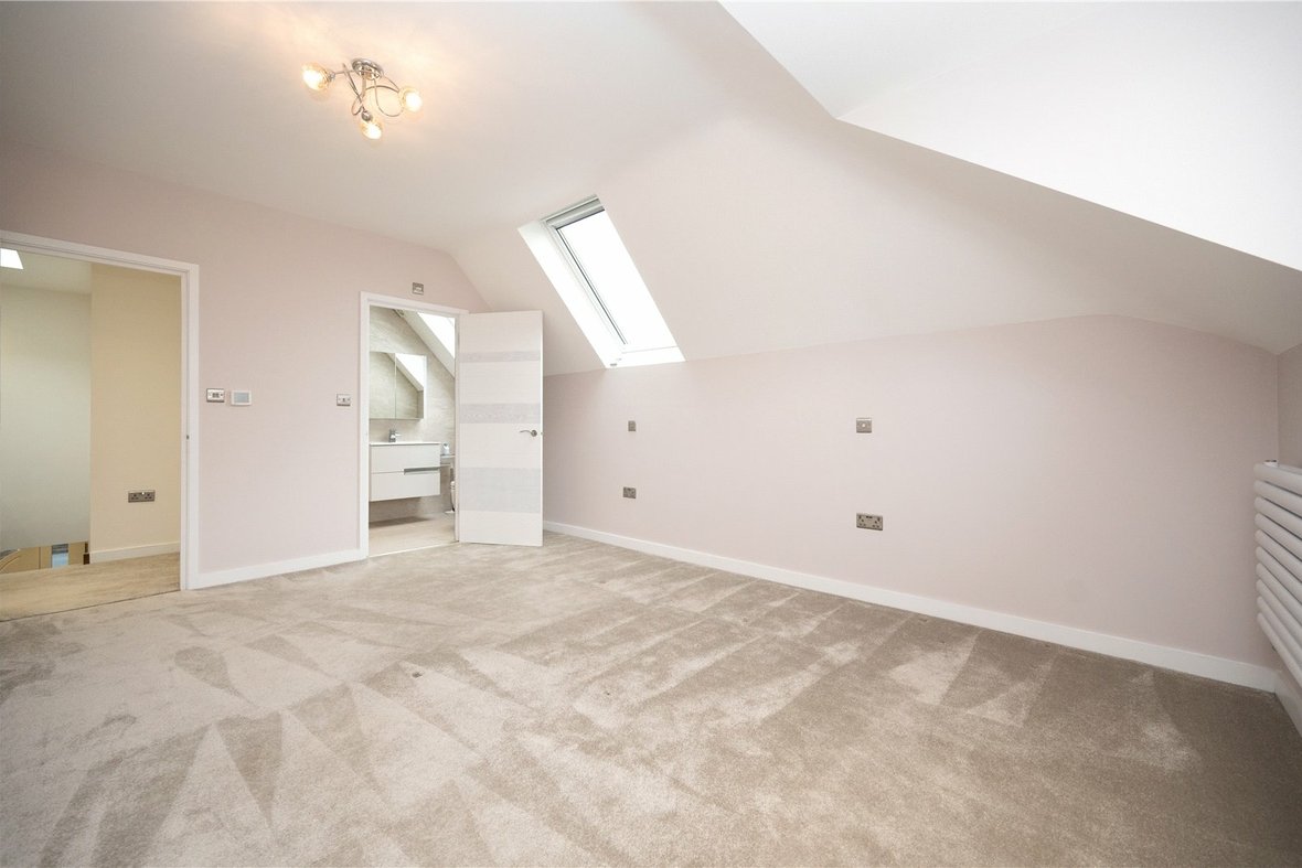 5 Bedroom House LetHouse Let in Watford Road, St. Albans, Hertfordshire - View 11 - Collinson Hall