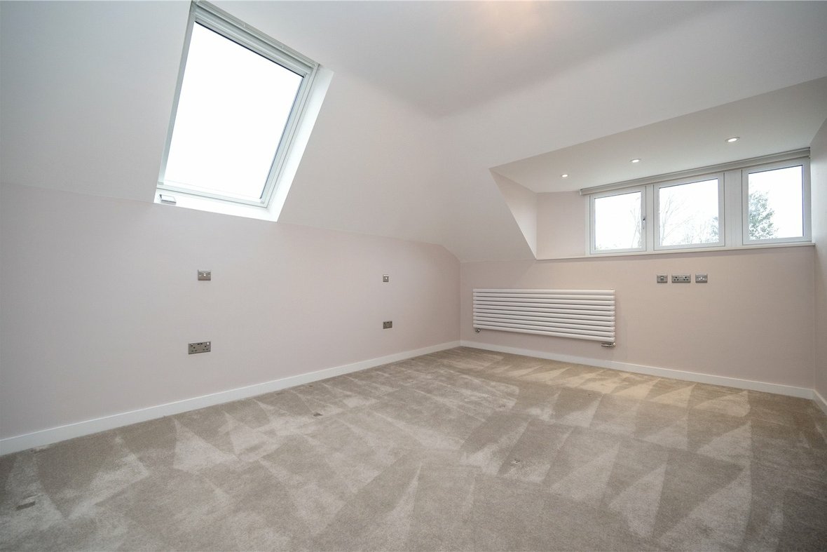 5 Bedroom House LetHouse Let in Watford Road, St. Albans, Hertfordshire - View 12 - Collinson Hall