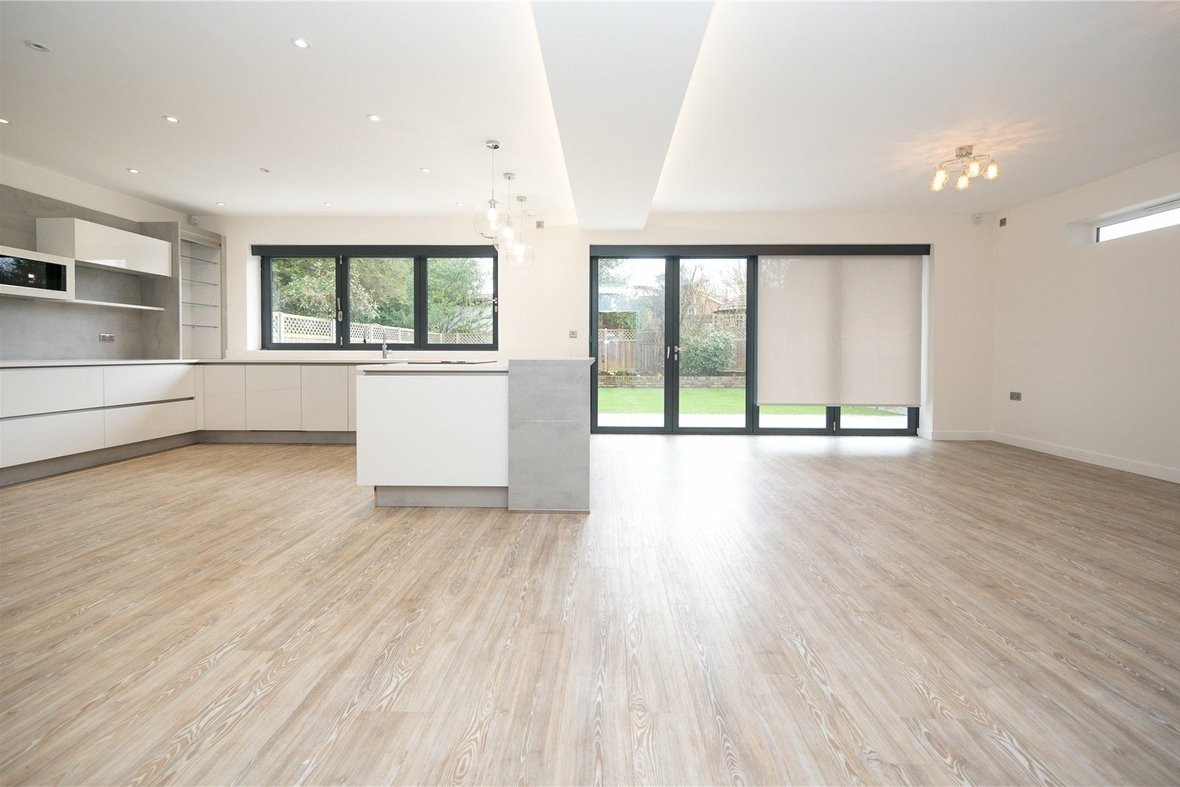 5 Bedroom House LetHouse Let in Watford Road, St. Albans, Hertfordshire - View 21 - Collinson Hall