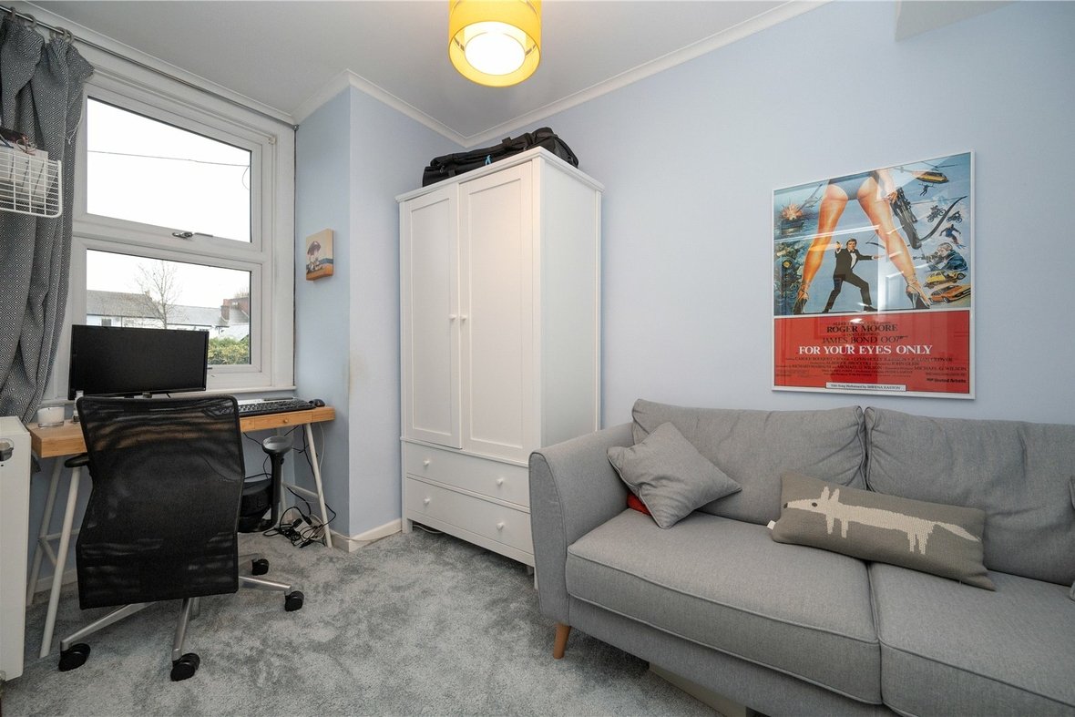 2 Bedroom House Let AgreedHouse Let Agreed in Alexandra Road, St. Albans, Hertfordshire - View 8 - Collinson Hall