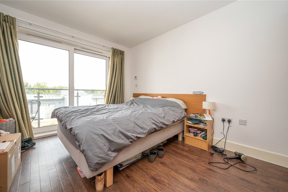 1 Bedroom Apartment LetApartment Let in Barcino House, Charrington Place, St. Albans - View 7 - Collinson Hall