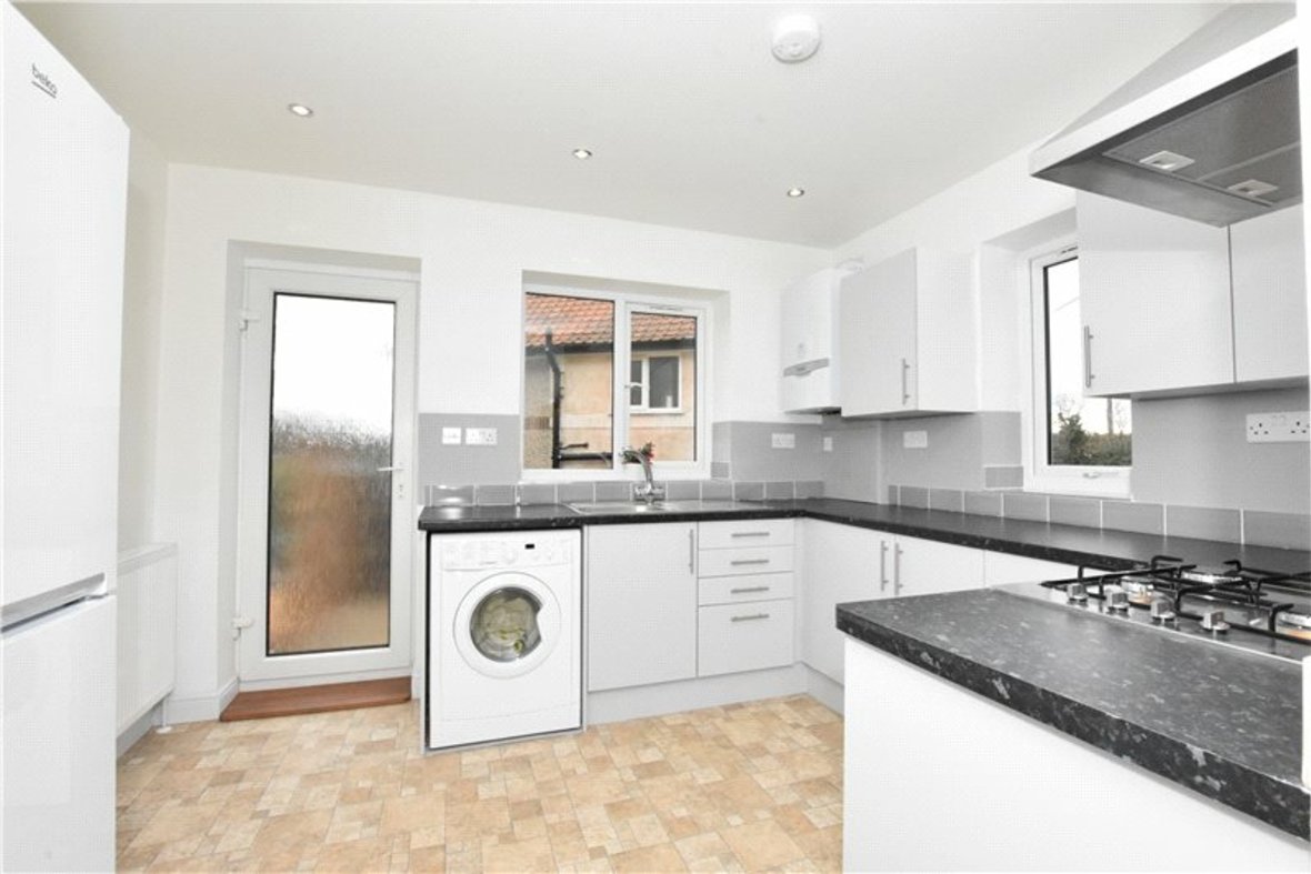 2 Bedroom House Let AgreedHouse Let Agreed in Cottonmill Lane, St. Albans, Hertfordshire - View 3 - Collinson Hall