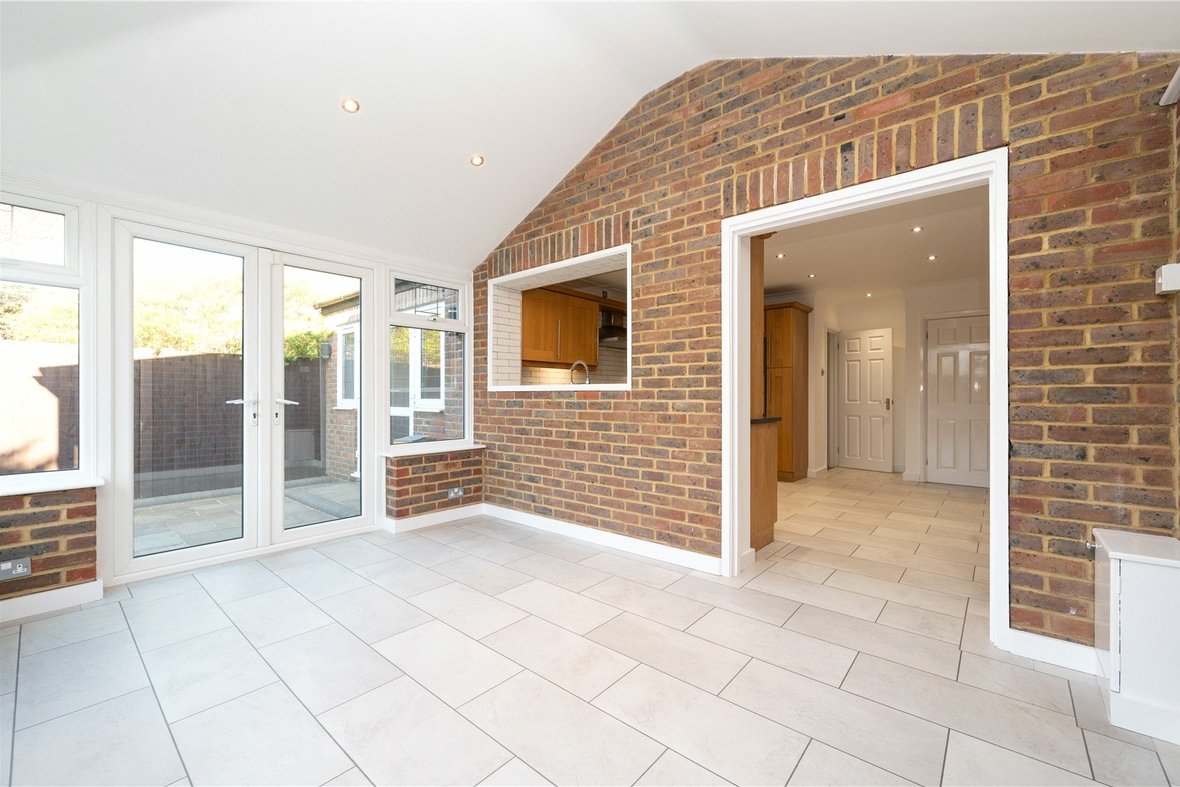 5 Bedroom House LetHouse Let in Watford Road, St. Albans, Hertfordshire - View 5 - Collinson Hall