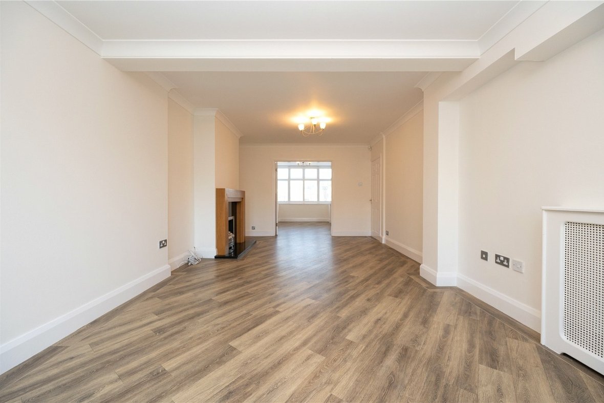 5 Bedroom House LetHouse Let in Watford Road, St. Albans, Hertfordshire - View 20 - Collinson Hall