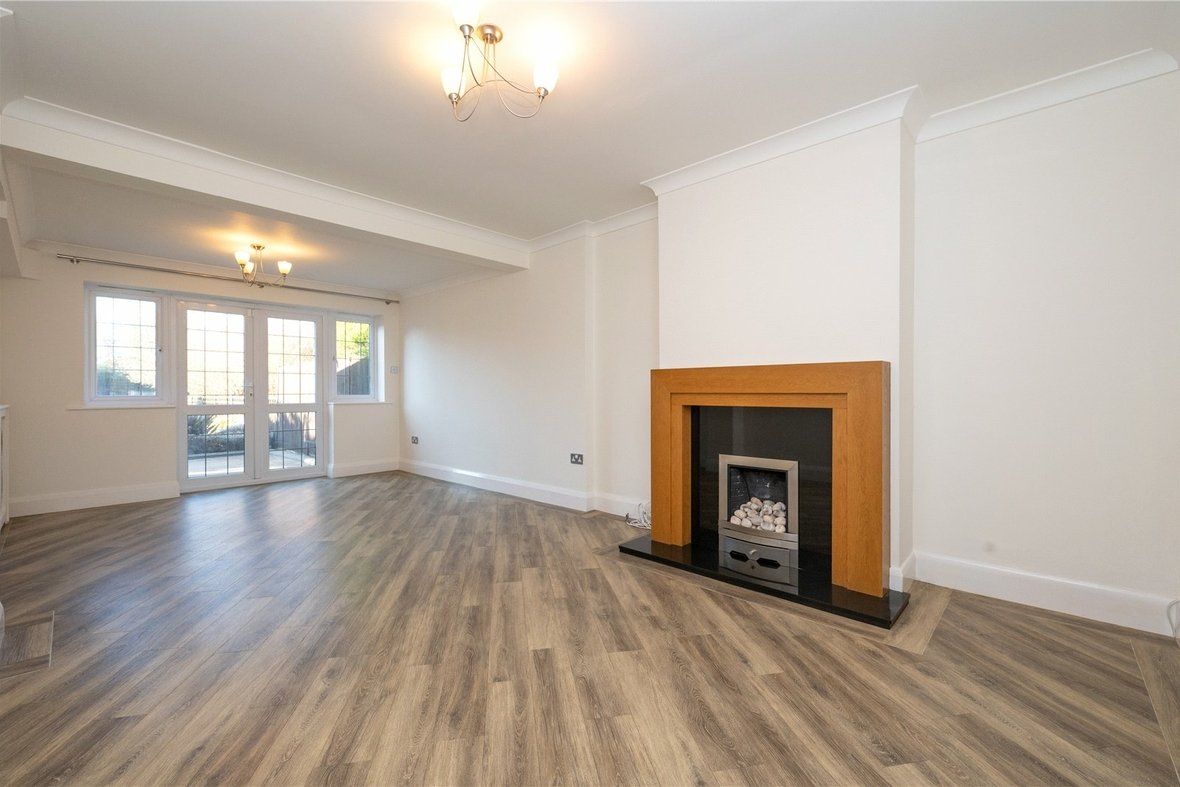 5 Bedroom House LetHouse Let in Watford Road, St. Albans, Hertfordshire - View 18 - Collinson Hall