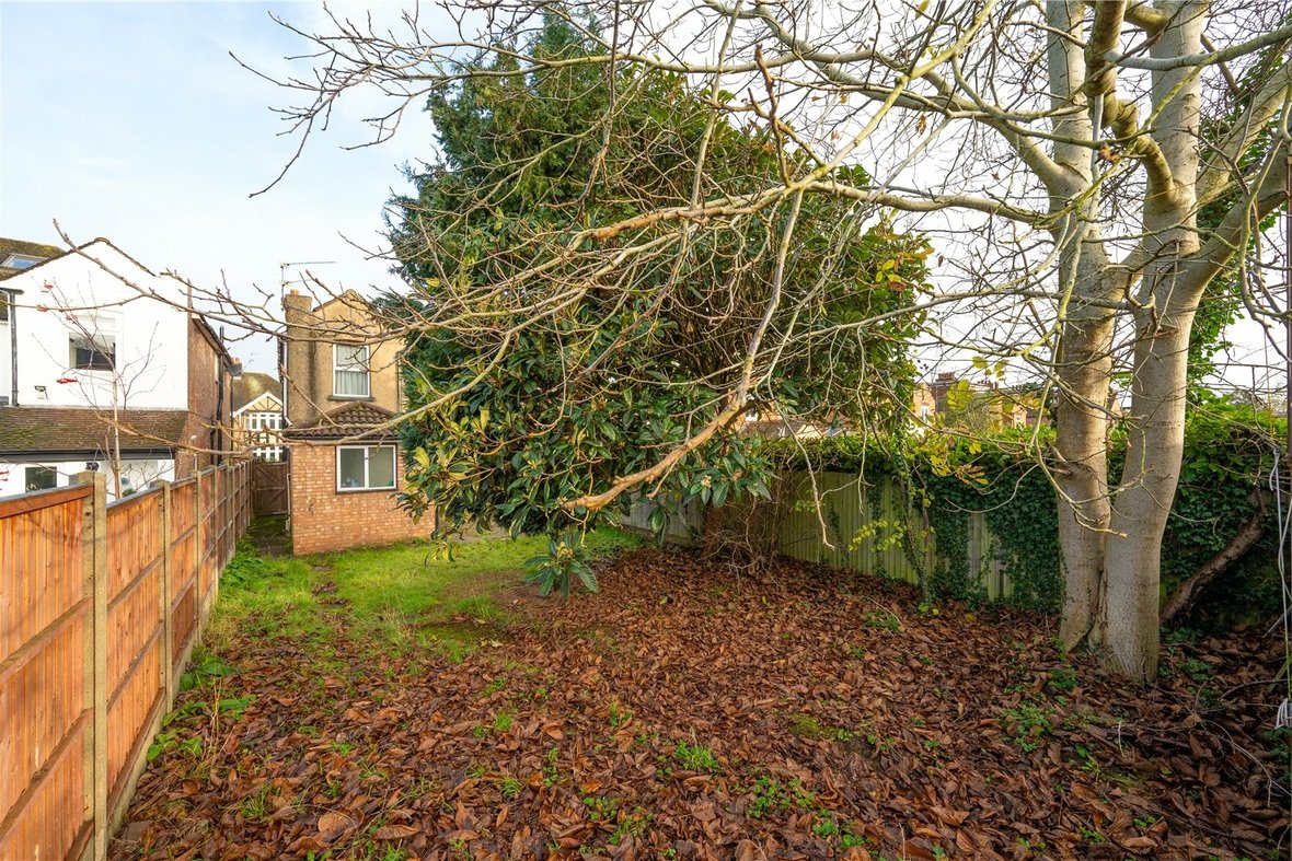 4 Bedroom House For SaleHouse For Sale in Brampton Road, St. Albans, Hertfordshire - View 5 - Collinson Hall