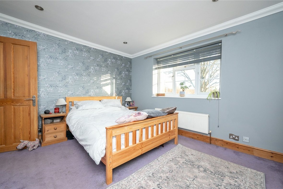 3 Bedroom House Sold Subject to ContractHouse Sold Subject to Contract in Butterfield Lane, St. Albans, Hertfordshire - View 6 - Collinson Hall