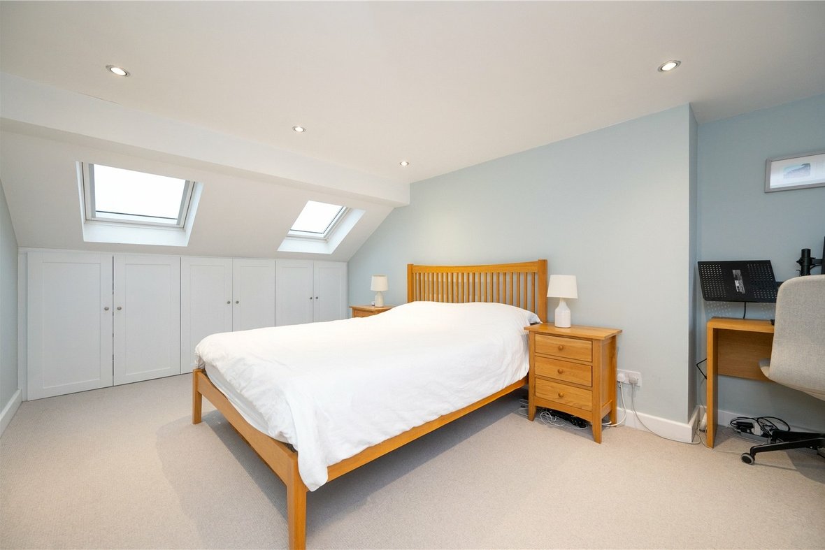 3 Bedroom House New InstructionHouse New Instruction in Castle Road, St. Albans, Hertfordshire - View 6 - Collinson Hall