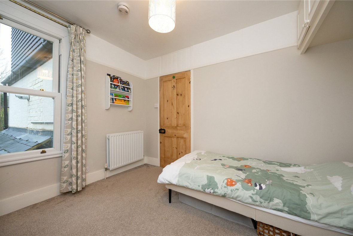 3 Bedroom House New InstructionHouse New Instruction in Castle Road, St. Albans, Hertfordshire - View 12 - Collinson Hall