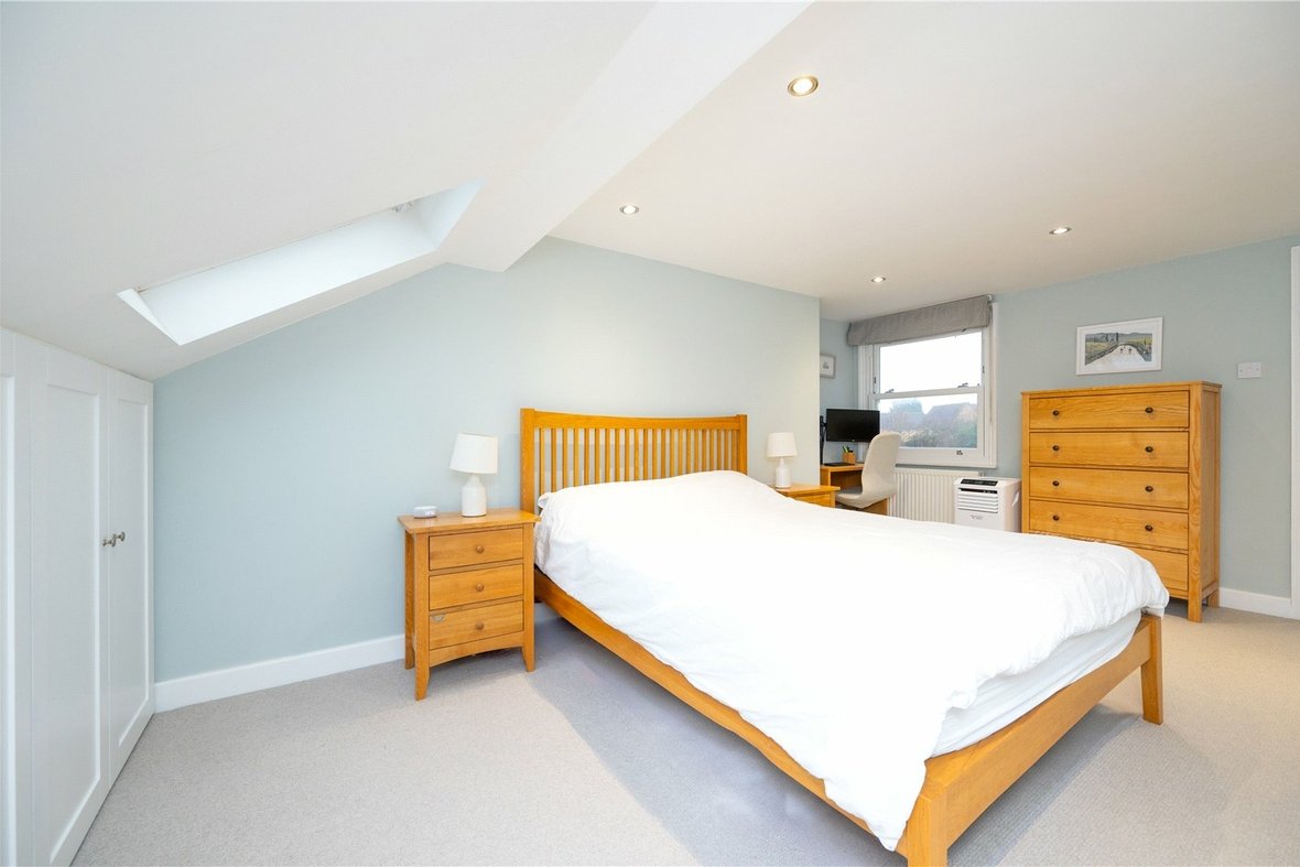 3 Bedroom House New InstructionHouse New Instruction in Castle Road, St. Albans, Hertfordshire - View 8 - Collinson Hall