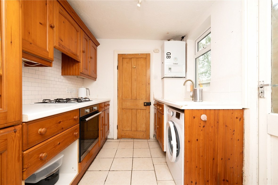 3 Bedroom House New InstructionHouse New Instruction in Cavendish Road, St. Albans, Hertfordshire - View 12 - Collinson Hall