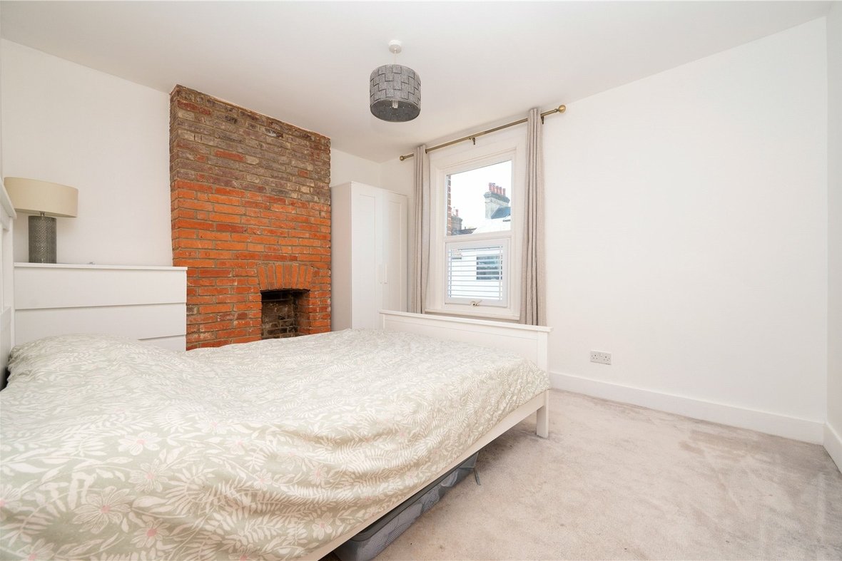 3 Bedroom House New InstructionHouse New Instruction in Cavendish Road, St. Albans, Hertfordshire - View 6 - Collinson Hall