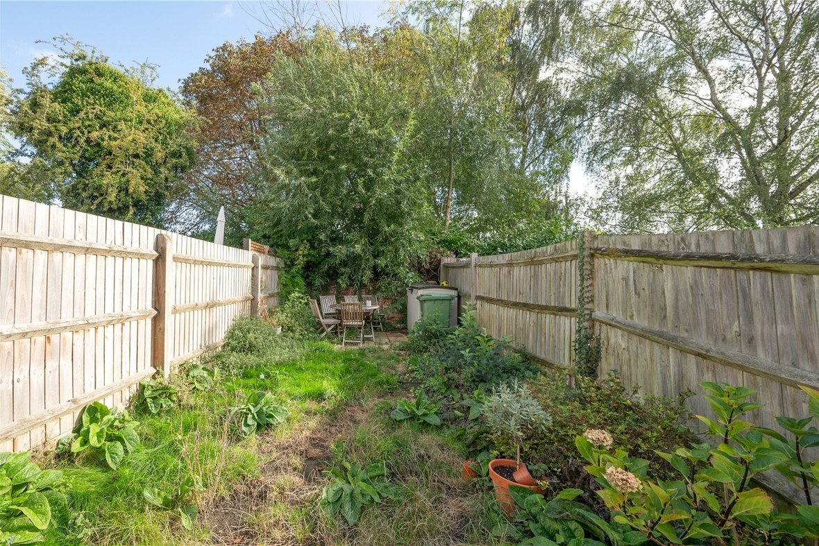 3 Bedroom House New InstructionHouse New Instruction in Cavendish Road, St. Albans, Hertfordshire - View 14 - Collinson Hall