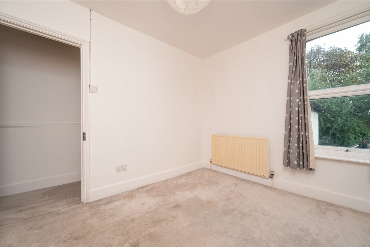 3 Bedroom House New InstructionHouse New Instruction in Cavendish Road, St. Albans, Hertfordshire - View 13 - Collinson Hall