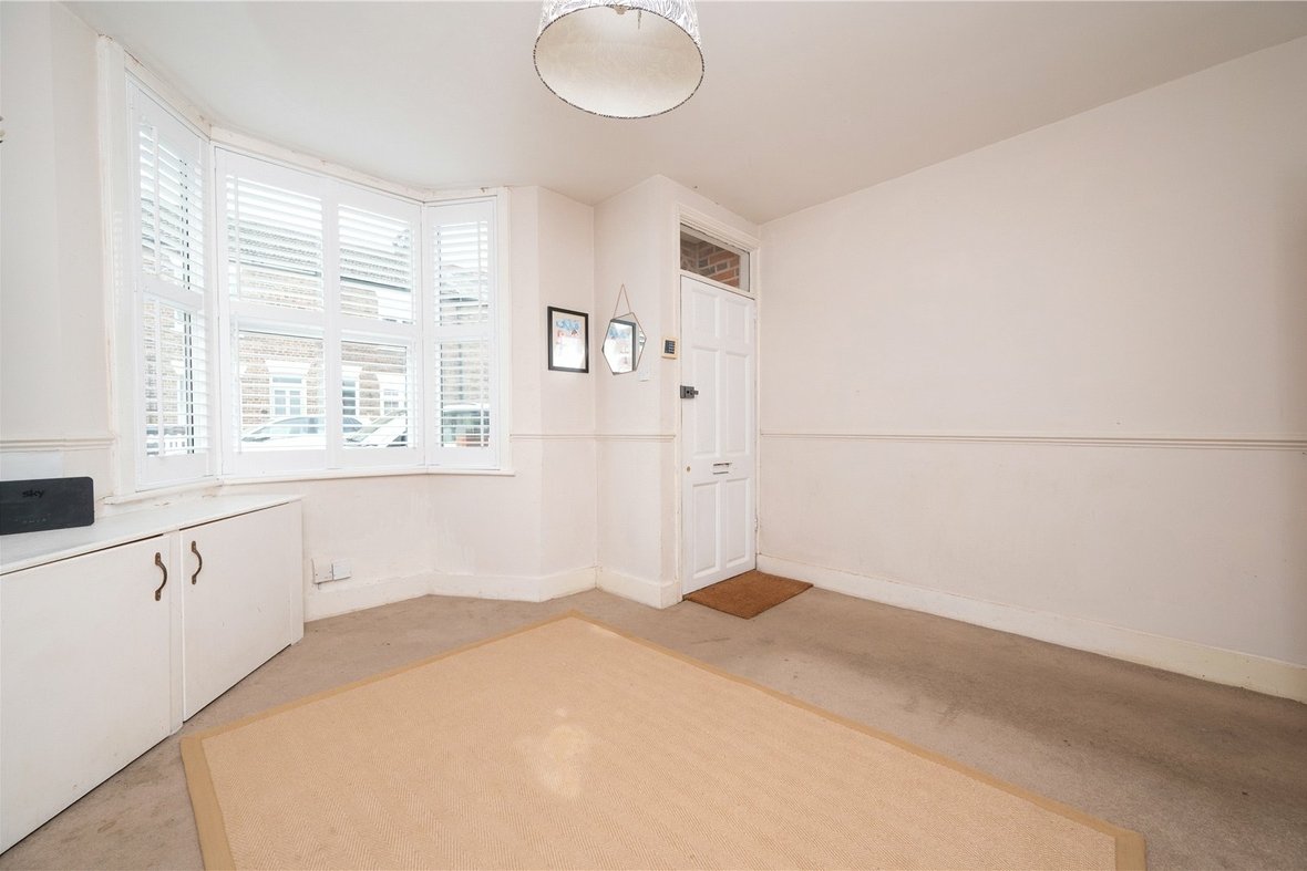 3 Bedroom House New InstructionHouse New Instruction in Cavendish Road, St. Albans, Hertfordshire - View 5 - Collinson Hall